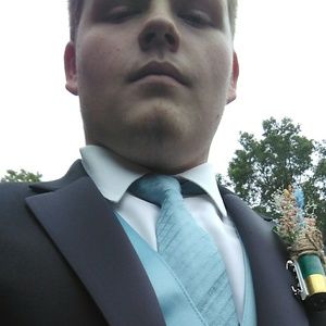 Meet your Posher, Dan